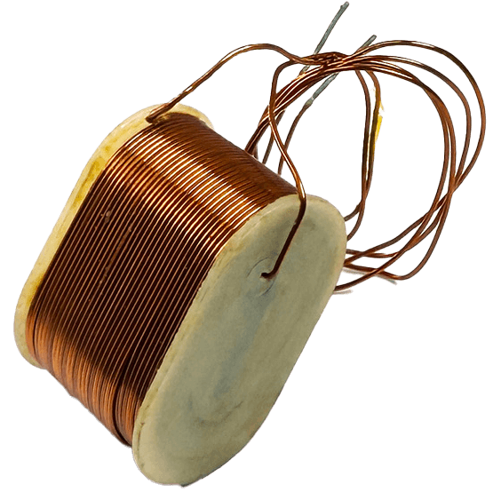 Bobbin-Wound