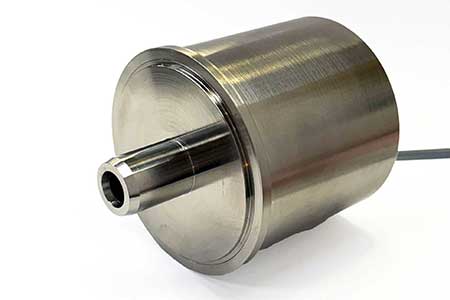Solenoid