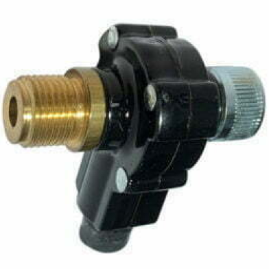 Speed & Direction Sensors
