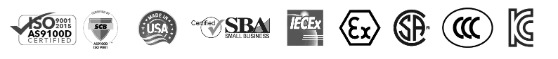 Certifications